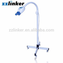 LK-E41B Economic teeth whitening light unit moving type